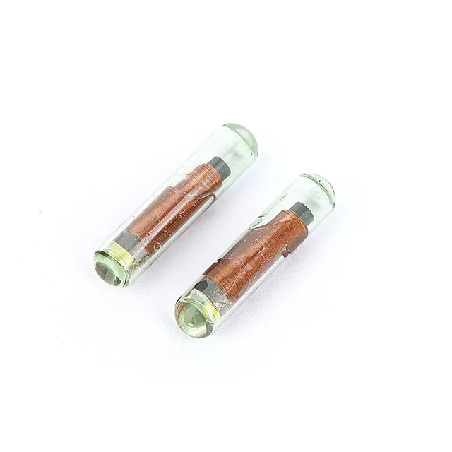 Injectable Dog Microchip for Vets & Shelters