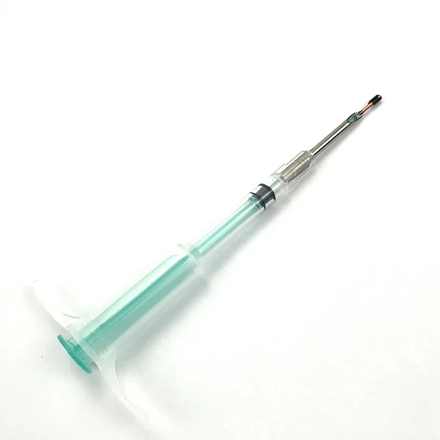 Injectable Dog Microchip for Vets & Shelters