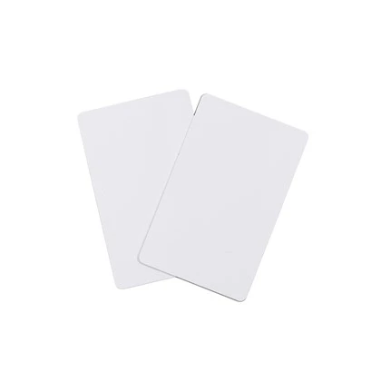 Karta Rfid vala